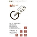 iPhone 6 Tempered glass screen protector 0.33mm