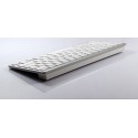 Bluetooth Keyboard iOS and Android compatible