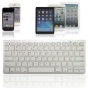 Bluetooth Keyboard iOS and Android compatible