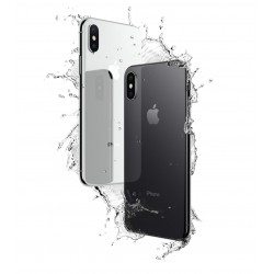 iPhone X Tempered glass screen protector