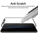 iPhone XS Tempered glass screen protector
