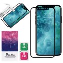 iPhone XS Tempered glass screen protector