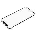 iPhone XS Tempered glass screen protector