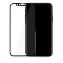 iPhone XS Tempered glass screen protector