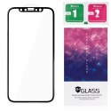 iPhone XS Tempered glass screen protector