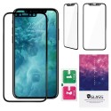 iPhone XS Tempered glass screen protector