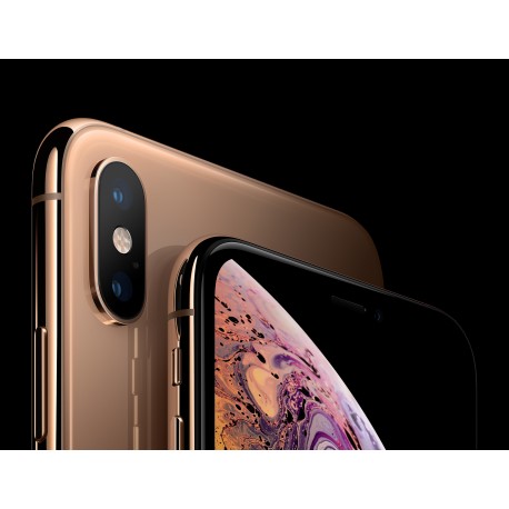 iPhone XS Tempered glass screen protector