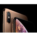iPhone XS Tempered glass screen protector