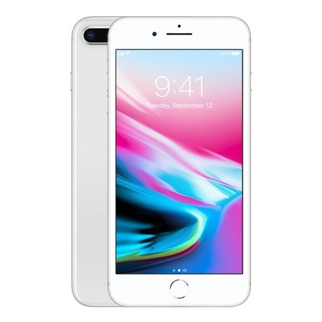 iPhone 8+ Tempered glass screen protector 0.25mm