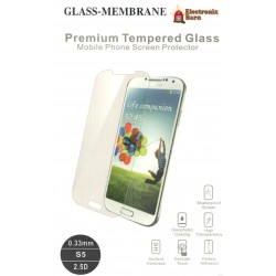 Samsung Galaxy S9 Tempered glass screen protector