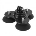 Sports Camera suction cup mount