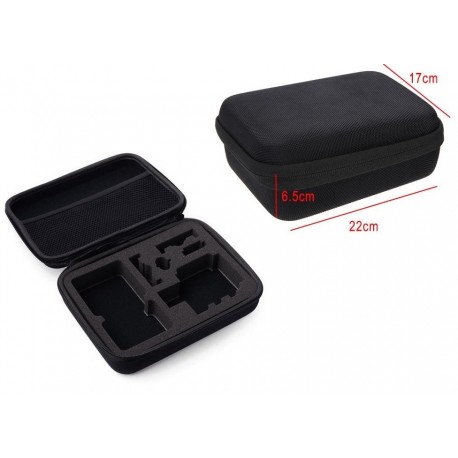Sports Camera Protective Padded Bag